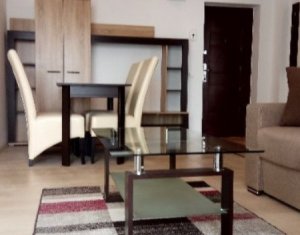 Lakás 2 szobák kiadó on Cluj-napoca, Zóna Intre Lacuri