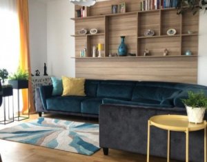 Lakás 3 szobák eladó on Cluj-napoca, Zóna Borhanci