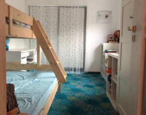 Lakás 3 szobák eladó on Cluj-napoca, Zóna Borhanci