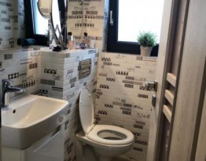 Lakás 3 szobák eladó on Cluj-napoca, Zóna Borhanci