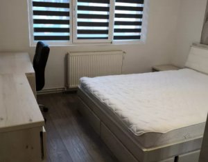 Lakás 3 szobák kiadó on Cluj-napoca, Zóna Zorilor