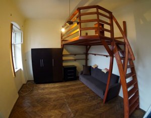 , 27m2 on Cluj-napoca, Zóna Centru