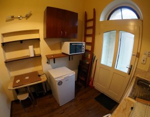 Garzon kiadó on Cluj-napoca, Zóna Centru