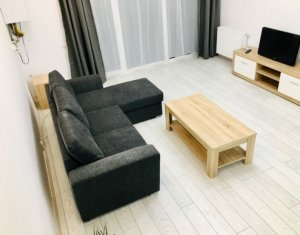 , 55m2 on Cluj-napoca, Zóna Gheorgheni