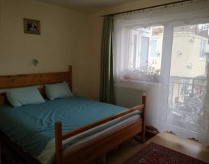 Lakás 3 szobák eladó on Floresti