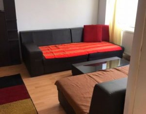 Lakás 3 szobák kiadó on Cluj-napoca, Zóna Centru