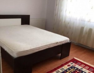 Lakás 3 szobák kiadó on Cluj-napoca, Zóna Centru