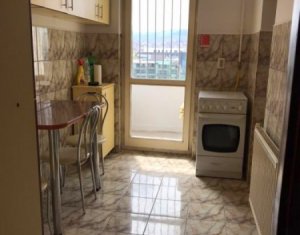 Lakás 3 szobák kiadó on Cluj-napoca, Zóna Centru