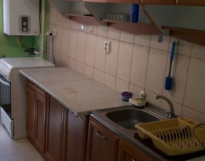 Lakás 2 szobák kiadó on Cluj-napoca, Zóna Zorilor