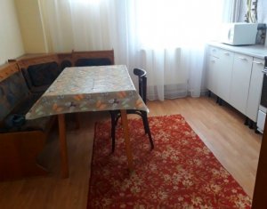 Lakás 3 szobák kiadó on Cluj-napoca, Zóna Marasti