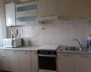 Lakás 3 szobák kiadó on Cluj-napoca, Zóna Marasti