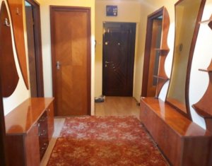 Lakás 3 szobák kiadó on Cluj-napoca, Zóna Marasti