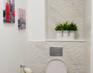 Lakás 3 szobák kiadó on Cluj-napoca, Zóna Sopor