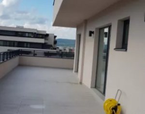 Lakás 3 szobák kiadó on Cluj-napoca, Zóna Sopor