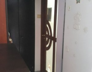 Lakás 3 szobák eladó on Cluj-napoca, Zóna Manastur