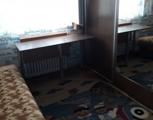 Lakás 3 szobák eladó on Cluj-napoca, Zóna Manastur