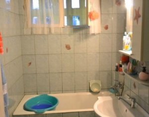 Lakás 3 szobák eladó on Cluj-napoca, Zóna Gheorgheni