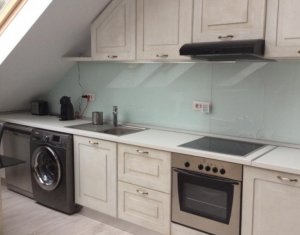 Lakás 2 szobák kiadó on Cluj-napoca