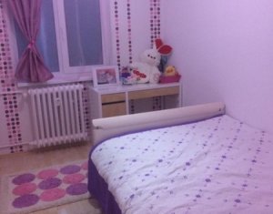 Lakás 3 szobák eladó on Cluj-napoca, Zóna Gheorgheni