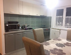 Lakás 3 szobák eladó on Cluj-napoca, Zóna Gheorgheni