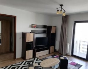 Lakás 1 szobák kiadó on Cluj-napoca, Zóna Gheorgheni