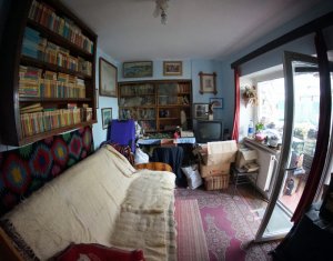 , 50m2 on Cluj-napoca, Zóna Manastur