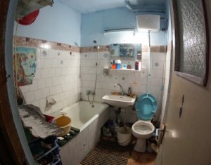 Lakás 2 szobák eladó on Cluj-napoca, Zóna Manastur