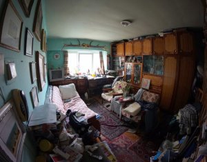 Lakás 2 szobák eladó on Cluj-napoca, Zóna Manastur