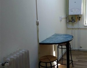 Lakás 2 szobák kiadó on Cluj-napoca, Zóna Manastur