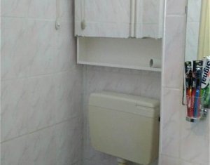 Lakás 2 szobák kiadó on Cluj-napoca, Zóna Manastur