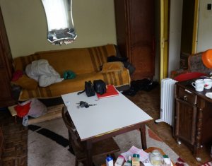 , 47m2 on Cluj-napoca, Zóna Grigorescu