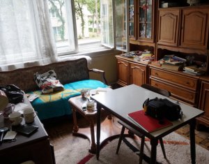 Lakás 2 szobák eladó on Cluj-napoca, Zóna Grigorescu