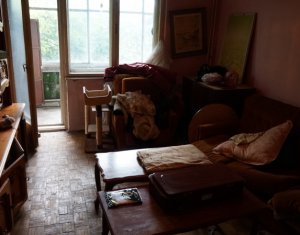 Lakás 2 szobák eladó on Cluj-napoca, Zóna Grigorescu