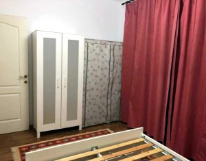 Lakás 2 szobák kiadó on Floresti