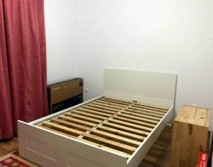 Lakás 2 szobák kiadó on Floresti