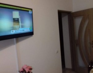 Lakás 1 szobák eladó on Floresti