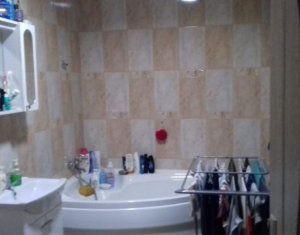 Lakás 1 szobák eladó on Floresti