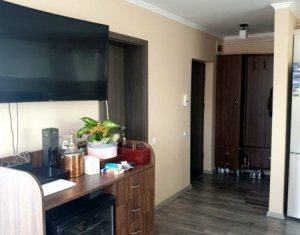 Lakás 2 szobák eladó on Floresti