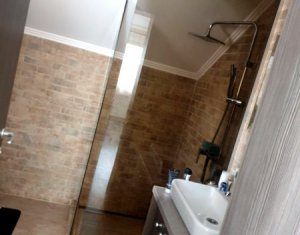 Lakás 2 szobák eladó on Floresti