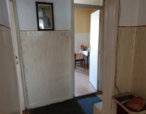 Lakás 3 szobák eladó on Cluj-napoca, Zóna Gheorgheni