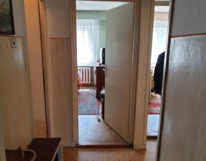 Lakás 3 szobák eladó on Cluj-napoca, Zóna Gheorgheni