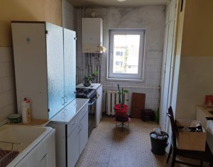 Lakás 3 szobák eladó on Cluj-napoca, Zóna Gheorgheni