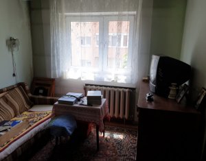 Lakás 3 szobák eladó on Cluj-napoca, Zóna Gheorgheni