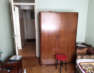 Lakás 3 szobák eladó on Cluj-napoca, Zóna Gheorgheni