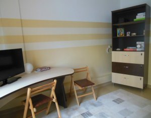 Vanzare spatiu cabinet medical sau birou, Floresti, strada Sesul de Sus