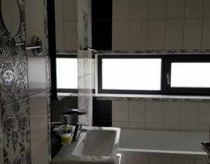 Ház 4 szobák kiadó on Cluj-napoca, Zóna Europa