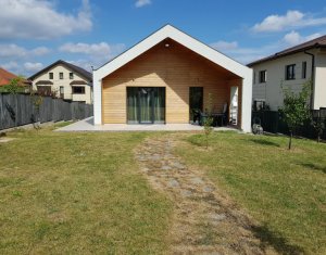 Ház 4 szobák kiadó on Cluj-napoca, Zóna Europa