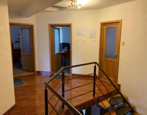 Ház 5 szobák kiadó on Cluj-napoca, Zóna Gruia