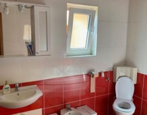 Ház 5 szobák kiadó on Cluj-napoca, Zóna Gruia