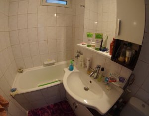 Lakás 2 szobák kiadó on Cluj-napoca, Zóna Gheorgheni